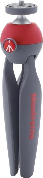 Actual product image Manfrotto PIXI Mini (Metal)