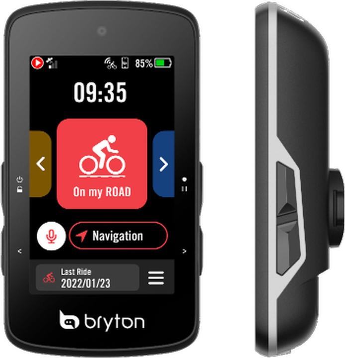 Produktbild Bryton Rider 750 SE