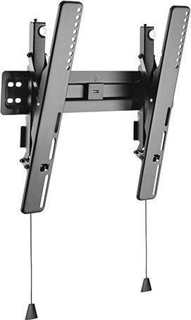 Image du produit Cavus WME102L Arceau TV universel extra long - Arceau pour 23-55 TV - max. 35kg - Full motion (Mur, 55", 35 kg)