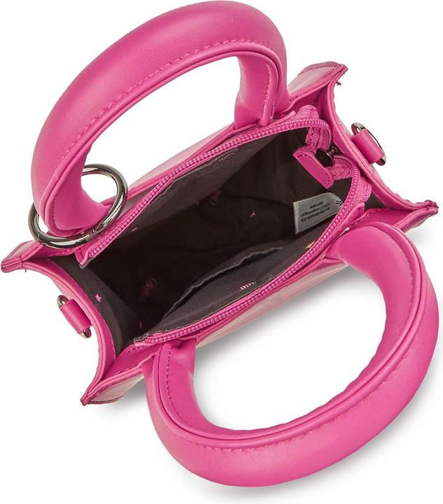 Actual product image Buffalo Boxy Mini Bag Handbag 17.5 cm