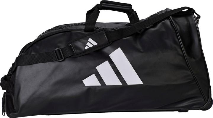 Immagine prodotto adidas Borsa trolley in poliestere COMBAT SPORTS blkwht