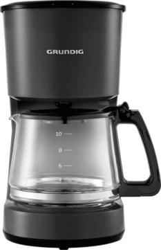 Actual product image Grundig KM 4620