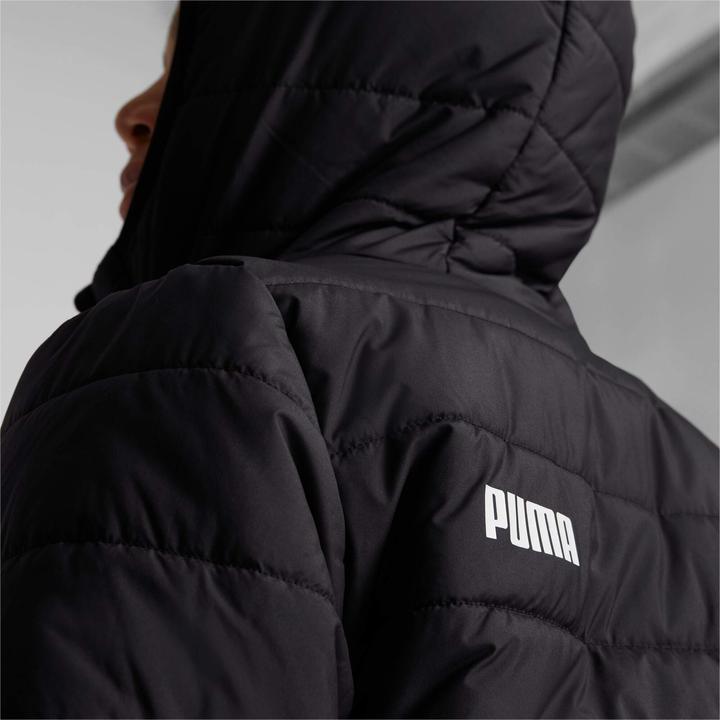 Actual product image Puma ESS Padded Jacket (152)