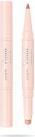 Actual product image Pupa Milano Pupa Vamp! Creamy Duo Fair Nude 01 (001 Fair Nude)