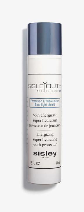 Actual product image Sisley SisleYouth Anti Pollution (40 ml, Day cream)