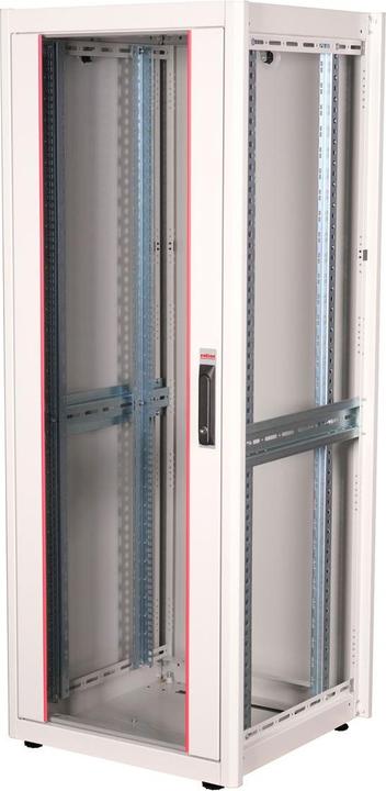 Immagine prodotto Roline Armadio di rete da 19 pollici Basic 32 U (10.86 HE, Rack da 19 pollici)