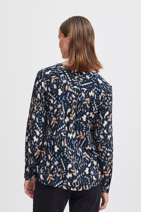 Actual product image B.young BYJOSA REG SHIRT - 20813832 (40)