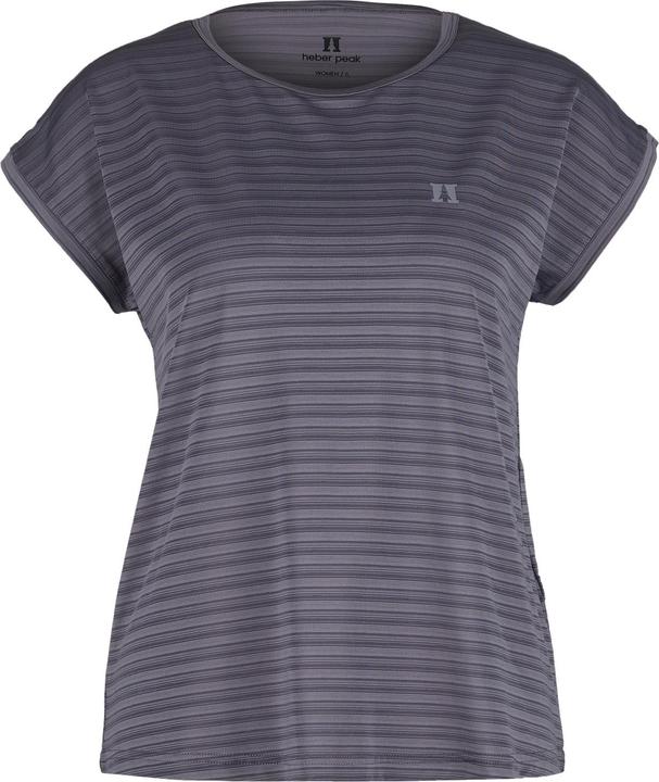 Heber Peak Women's EvergreenHe. Loose Fit Shirt