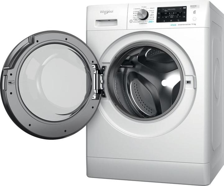 Produktbild Whirlpool FFD 11469 BV EE (11 kg, Links)