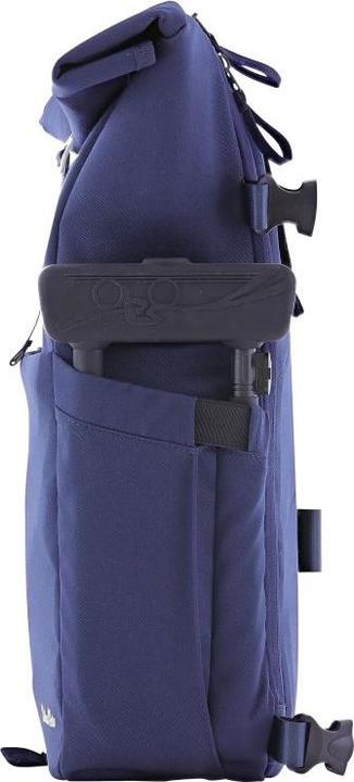 Produktbild T'nB TNB Retro Fahrrad/E-Bike Rucksack/Tasche (15 l)
