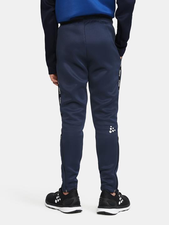 Produktbild Craft SQUAD 2.0 PANT JR (134)