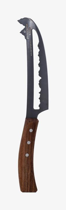 Image du produit Panorama Knife Couteau à fromage BEST OF SWITZERLAND (26.50 cm)
