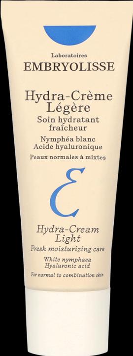 Immagine prodotto Embryolisse Idratante Hydra-Cream Light (40 ml, Crema 24h)