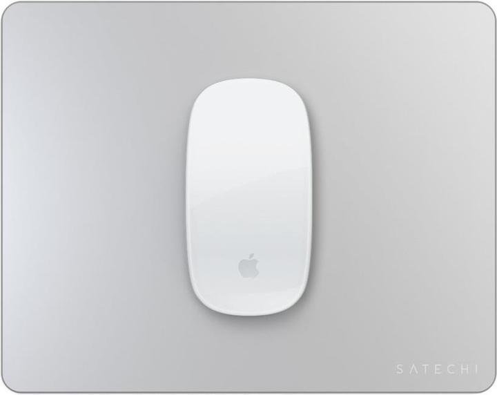 Satechi Aluminium Mouse Pad (S)