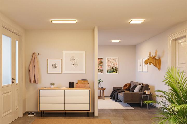 Image du produit Paulmann Atria Shine Rétroéclairage (2700 lm)