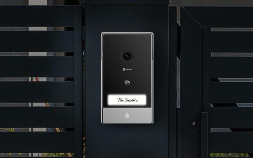 Produktbild EZVIZ HP7 (App)