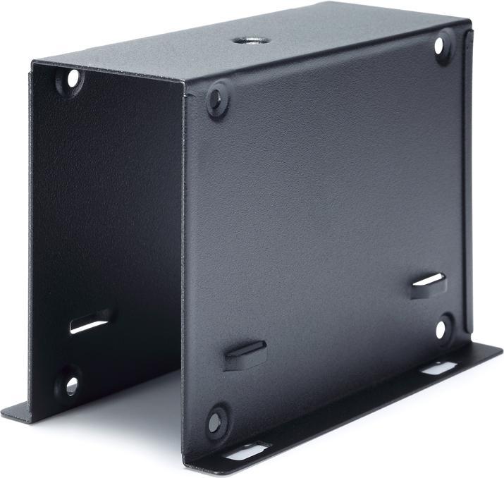 Produktbild Fractal Node 202 (Mini-ITX)