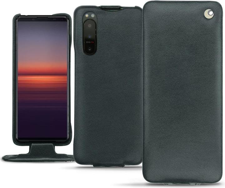 Produktbild Noreve Lederschutzhülle vertikal (Sony Xperia 5 II)