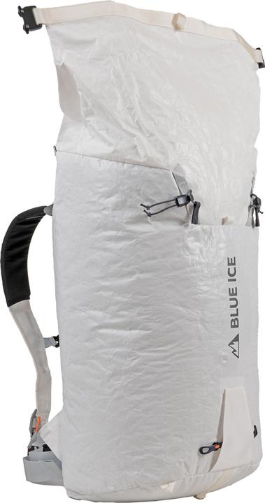 Actual product image Blue Ice Alpine Hauler 45 - Tourenrucksack (45 l)