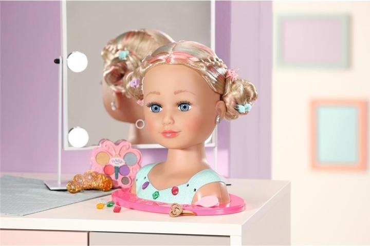 Immagine prodotto Zapf Creation Sorella Styling Head