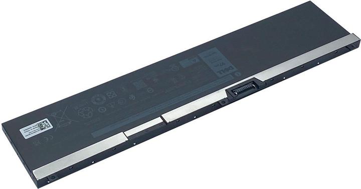 Actual product image Dell Battery 97WHR 6 Cell Lithium (6 Cells, 8070 mAh)