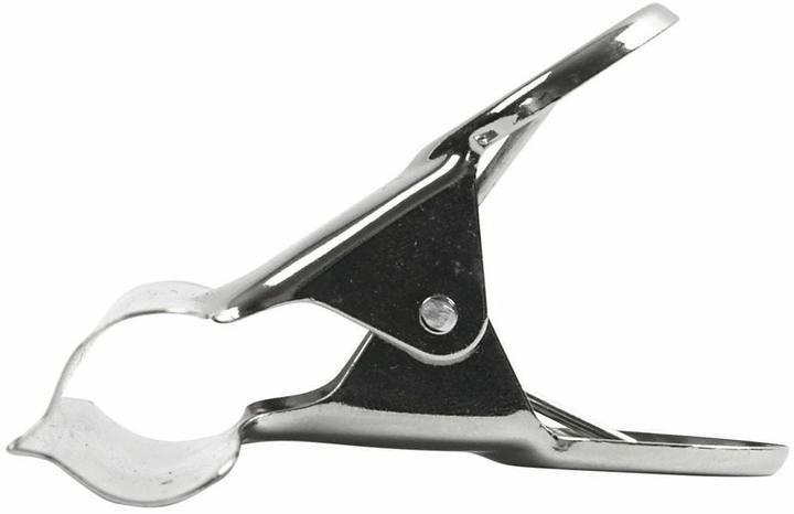 Immagine prodotto Creativ Company Morsetto metallico (6 x)