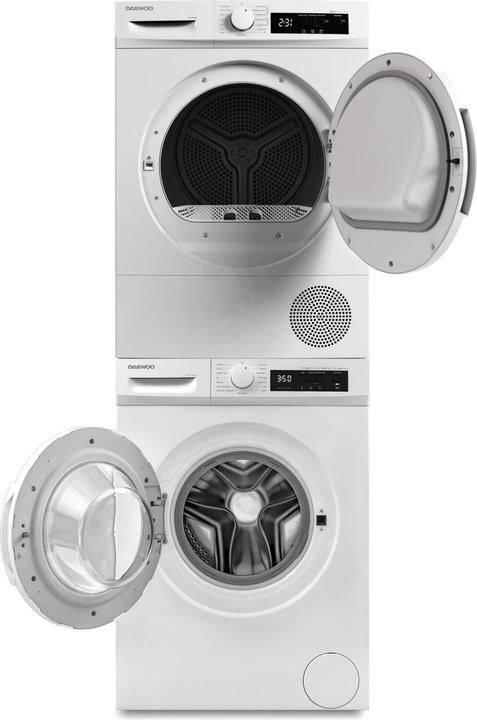 Actual product image Daewoo Waschturm 7 DA1 (7 kg)