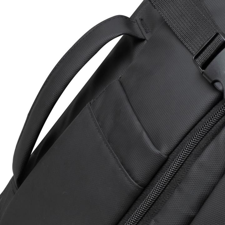 Produktbild Rivacase Riva NB Rucksack Tegel-Eco 17,3" schwarz 8465