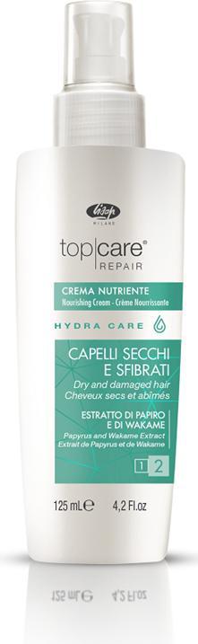 Produktbild Lisap Hydra Care Leave-In Creme (125 ml)
