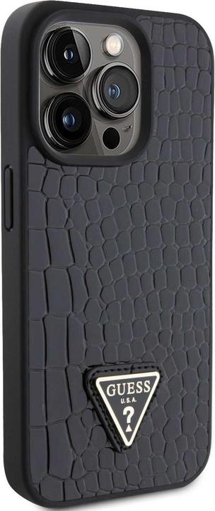 Produktbild Guess Hard Case (Apple iPhone 15 Pro)