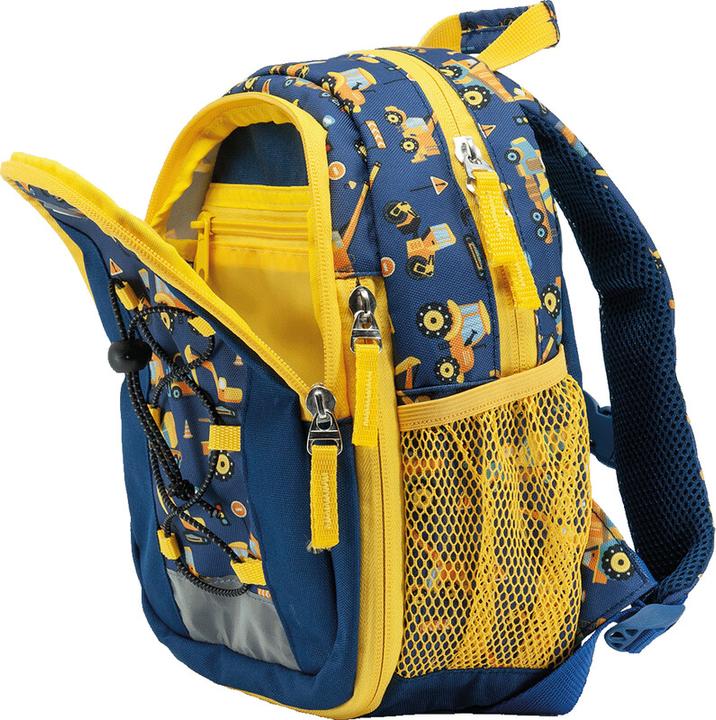 Image du produit Funki Sac à dos pour la petite école grande capacité
