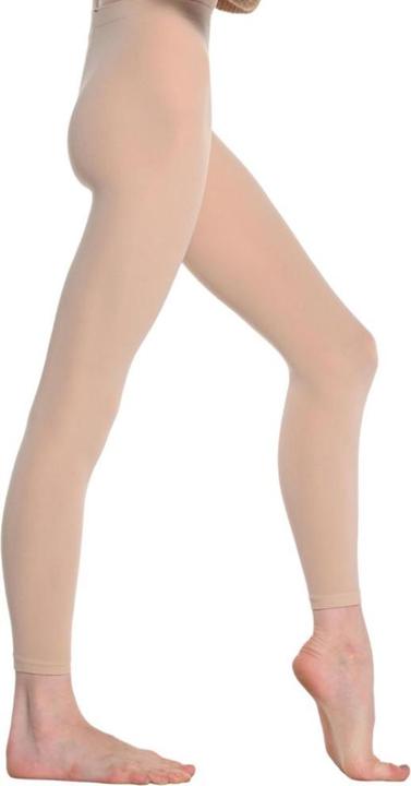 Immagine prodotto Dansez Vous Collant senza piedi per bambini (S)