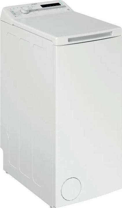 Produktbild Whirlpool Pralka NTDLR 6040S PL/N (6 kg, Oben)