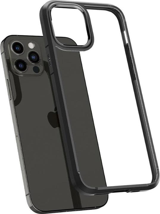 Image du produit Spigen Ultra Hybride (Apple iPhone 12, Realme 12 Pro+)