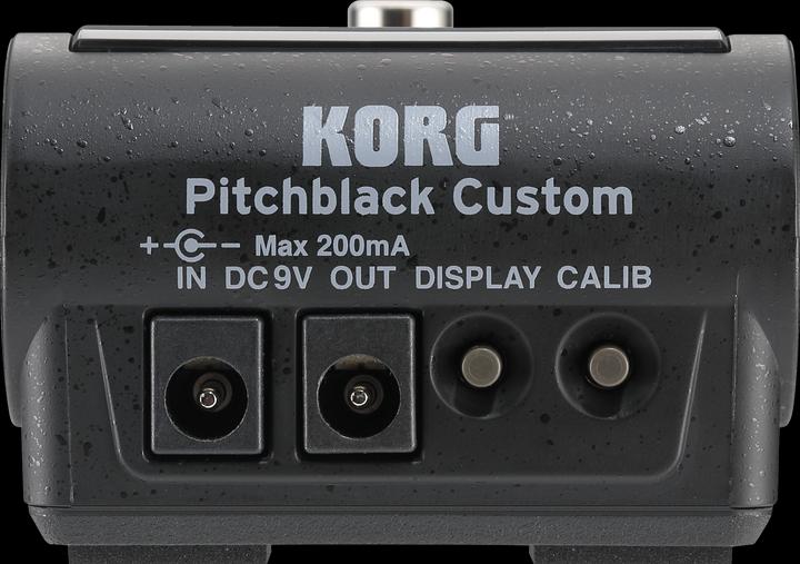 Immagine prodotto Korg Tuner