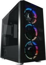 Produktbild HM24 Gaming-PC HM247595 (Ryzen 5 5500 / 16GB RAM / 512GB SSD / RTX 3050 / Win11 Pro) (16 GB, 512 GB, GeForce RTX 3050 Ti Max-Q)