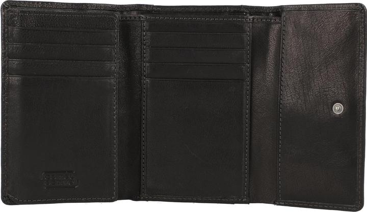 Actual product image Camel Active Tarma wallet RFID leather 14 cm