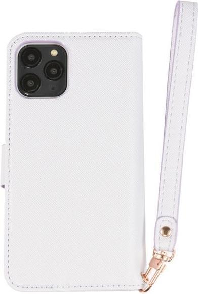 Produktbild Habitu Venus Series Bookcover Hülle (Apple iPhone 11 Pro)