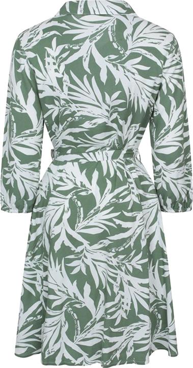 Produktbild Mountain Warehouse Porto Hemdblusenkleid Knopfleiste (32 D)