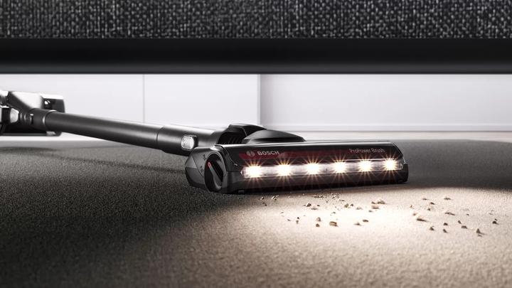 Produktbild Bosch Hausgeräte BCS82PWR25 Unlimited Serie 8