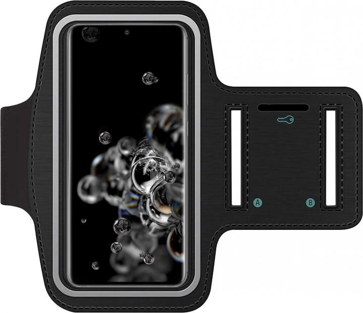 Image du produit SmartFitness Samsung Galaxy S20 Ultra Bracelet de sport pour téléphone portable