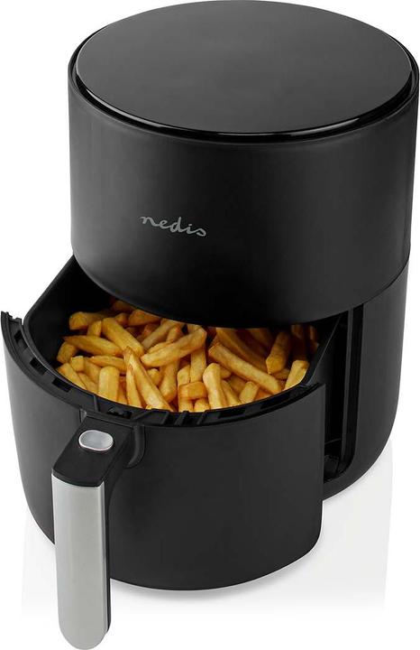 Produktbild Nedis Heissluft Friteuse (EU-Stecker)