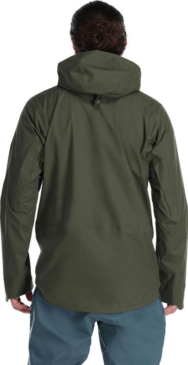 Produktbild Rab Khroma Kinetic Jacket (XL)