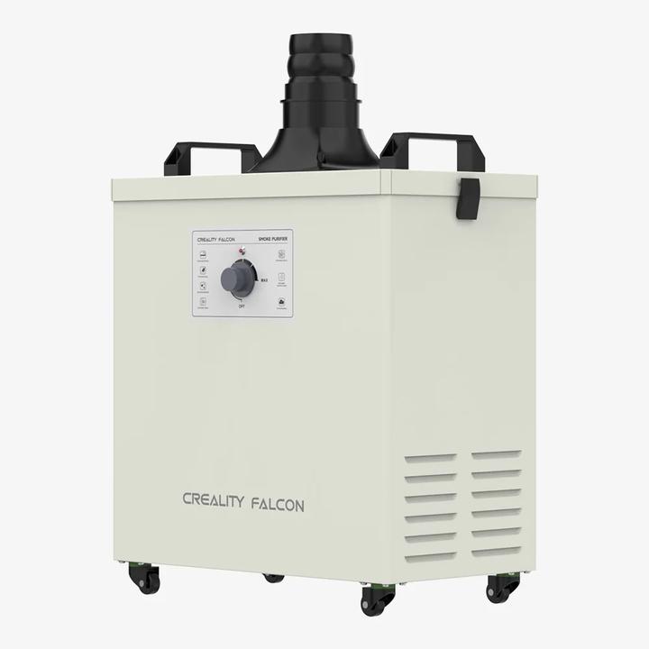 Produktbild Creality Falcon YW200 Rauchabsaugung mit Filter (Reinigung)