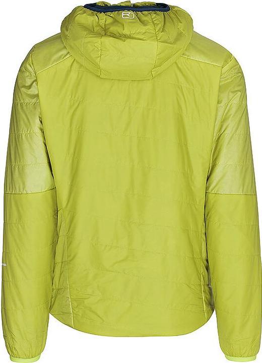 Image du produit Ortovox Veste en Swisswool des Alpes occidentales (M)