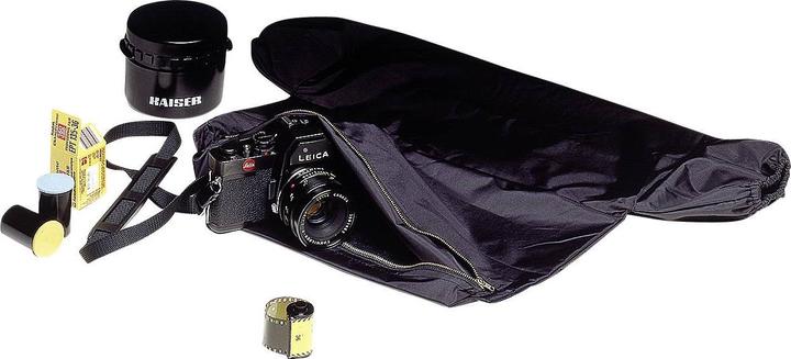 Kaiser Fototechnik Sac de change (Sacs pour appareils photo)