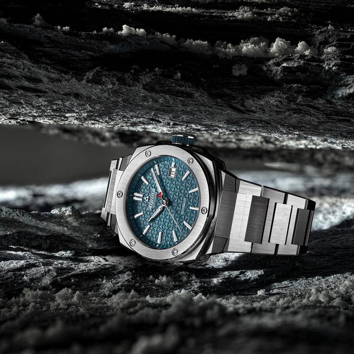 Produktbild Alpina Watch Alpiner Extreme Automatic (Taucheruhr, 39 mm)