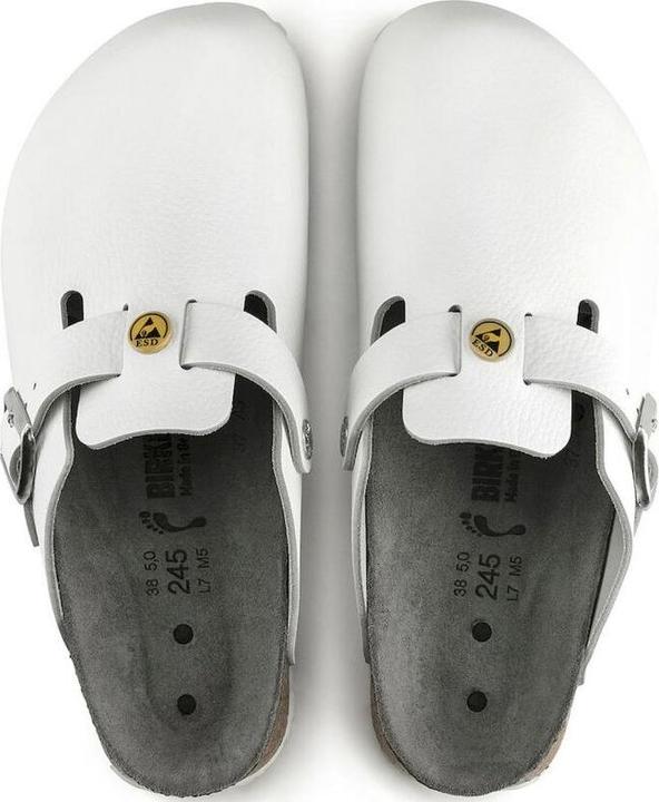 Produktbild Birkenstock Boston Normal (47)