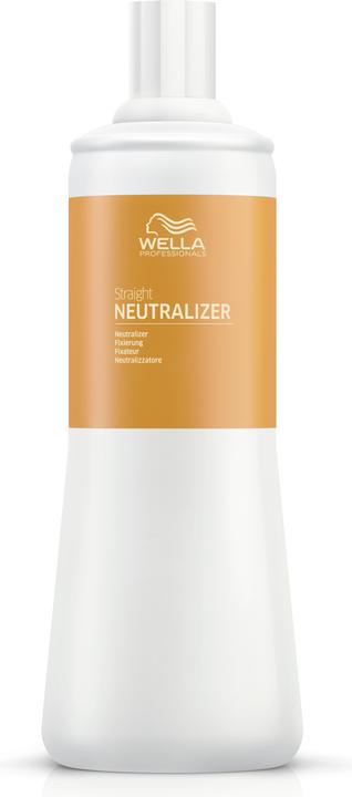 Produktbild Wella Creatine+ Straight Neutralizer (1000 ml)