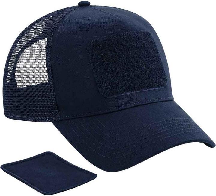 Produktbild Beechfield Snapback Mütze (One Size)